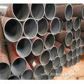 Cold Rolled Honed Mild Seamless Carbon Steel Pipe